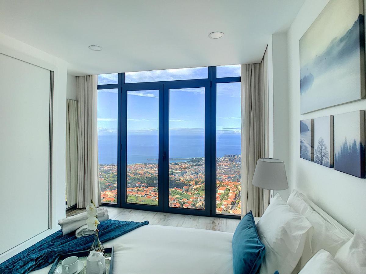 فونشال The Monte White House By Lovelystay المظهر الخارجي الصورة