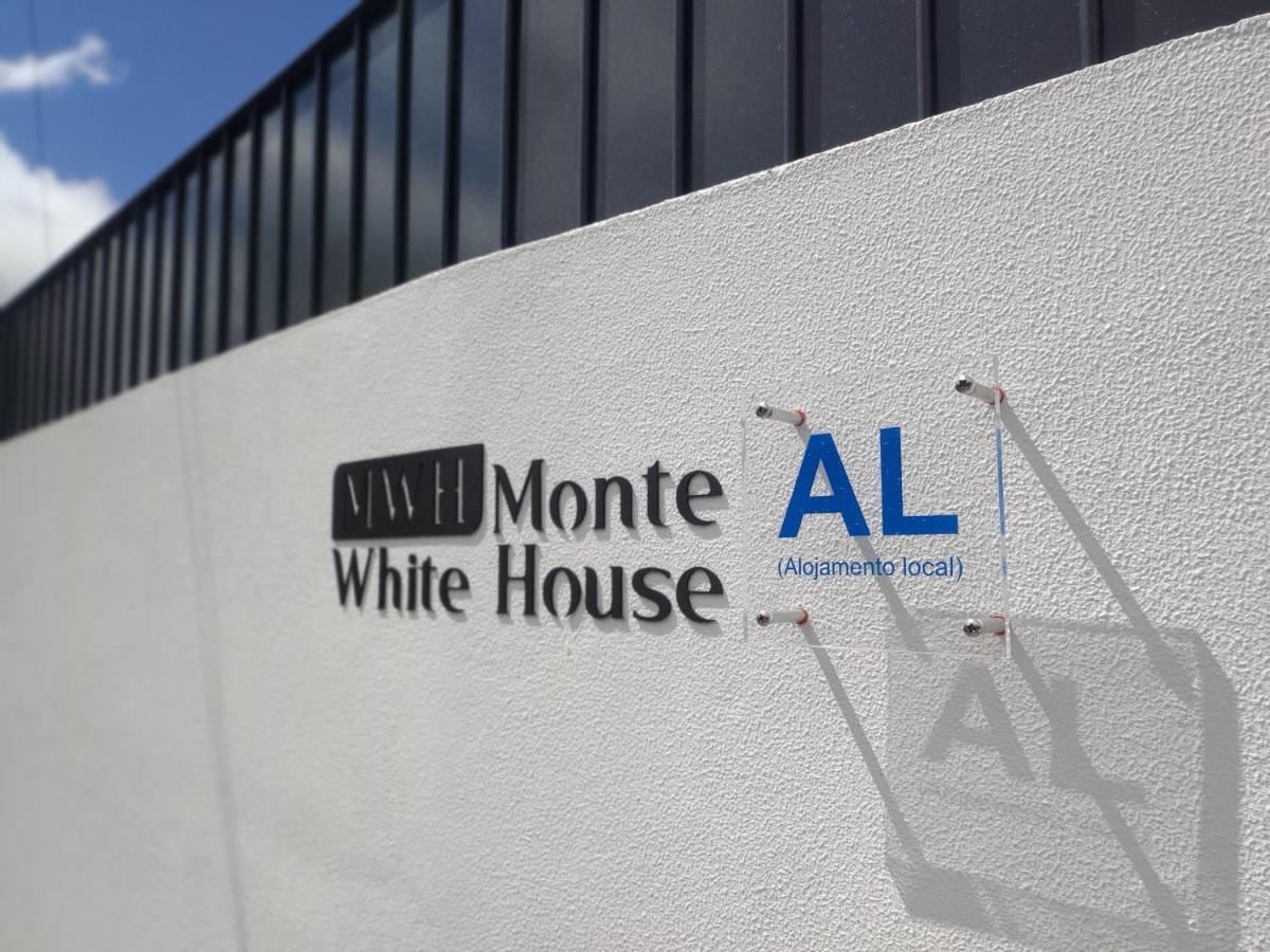 فونشال The Monte White House By Lovelystay المظهر الخارجي الصورة